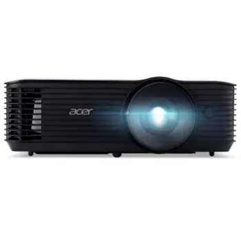 Projektors Acer X139 5000 ANSI lūmenu DLP WXGA 3D melns