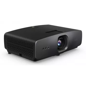 BenQ W2720i standarta projicēšanas projektors 2500 ANSI lūmenu DLP UHD 4K (3840x2160) 3D melns