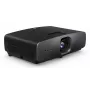 BenQ W2720i standarta projicēšanas projektors 2500 ANSI lūmenu DLP UHD 4K (3840x2160) 3D melns