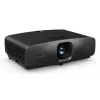 BenQ W2720i standarta projicēšanas projektors 2500 ANSI lūmenu DLP UHD 4K (3840x2160) 3D melns