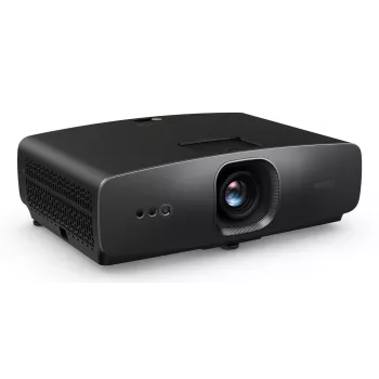 BenQ W2720i standarta projicēšanas projektors 2500 ANSI lūmenu DLP UHD 4K (3840x2160) 3D melns