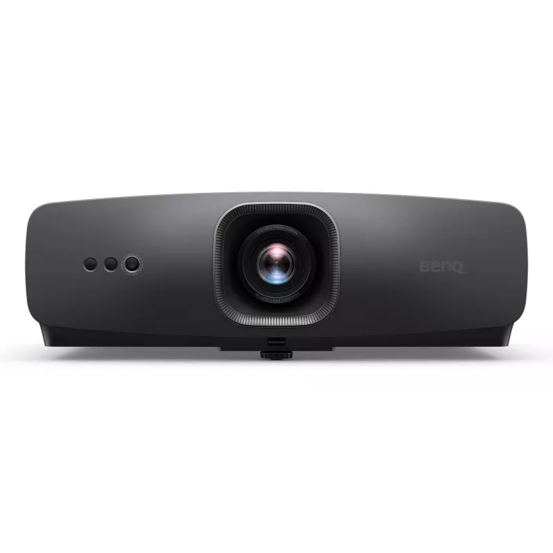BenQ W2720i standarta projicēšanas projektors 2500 ANSI lūmenu DLP UHD 4K (3840x2160) 3D melns