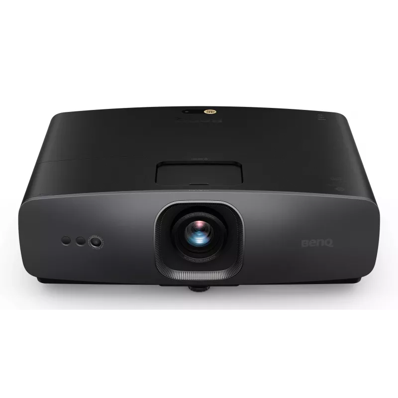 BenQ W2720i standarta projicēšanas projektors 2500 ANSI lūmenu DLP UHD 4K (3840x2160) 3D melns