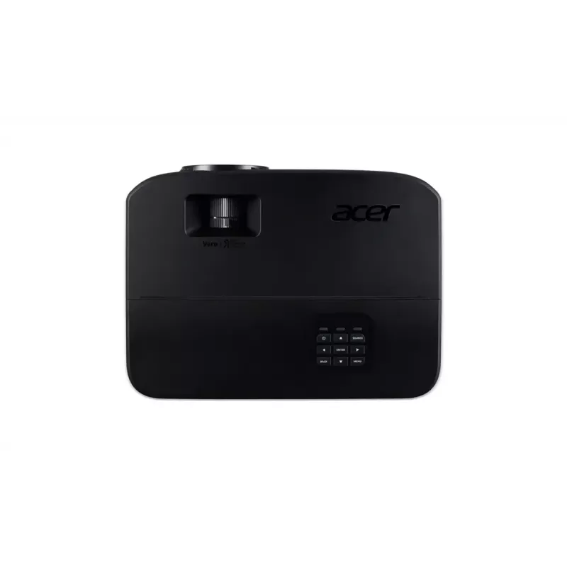 Projektors Acer PD2327W 3200 ANSI lūmenu DLP WXGA