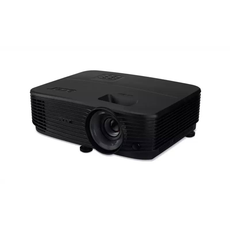 Projektors Acer PD2327W 3200 ANSI lūmenu DLP WXGA