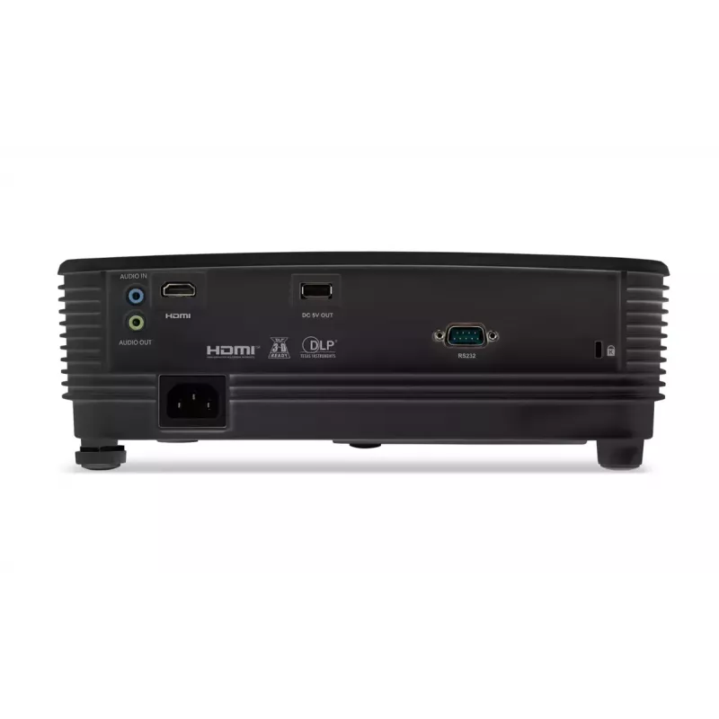Projektors Acer PD2327W 3200 ANSI lūmenu DLP WXGA