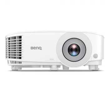BenQ MX560 standarta projekcijas projektors 4000 ANSI lūmenu DLP XGA (1024x768) Balts