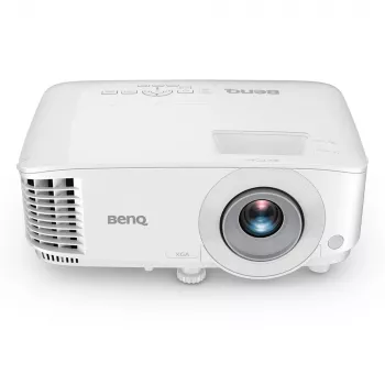 BenQ MX560 standarta projekcijas projektors 4000 ANSI lūmenu DLP XGA (1024x768) Balts