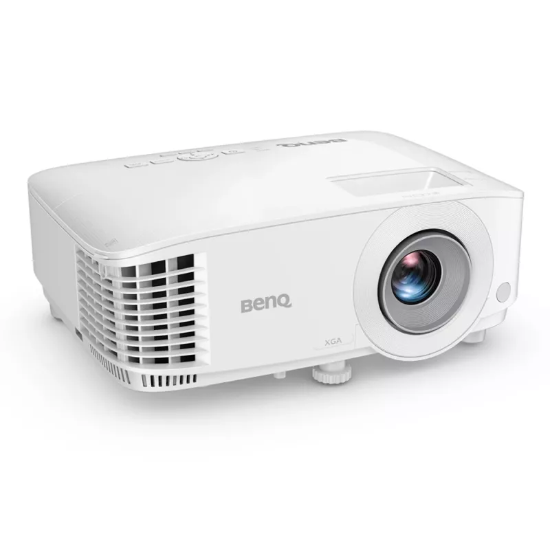 BenQ MX560 standarta projekcijas projektors 4000 ANSI lūmenu DLP XGA (1024x768) Balts