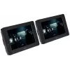 DVD/BR atskaņotājs DENVER 110111330040 — mājas disku atskaņotājs, modelis 110111330040