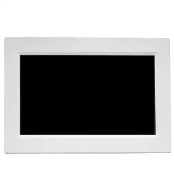 Digitālais foto rāmis Denver PFF-1015W 10.1 collu skārienekrāns Wi-Fi 1280x800