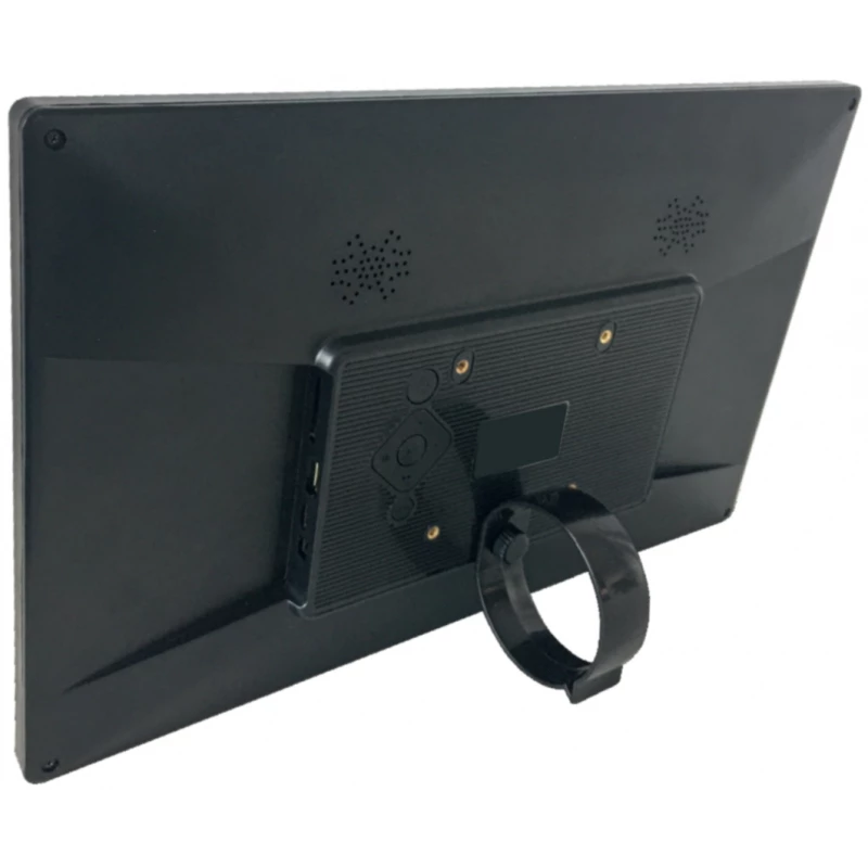 Braun DigiFrame 159 Business Line 8GB digitālais foto rāmis, melns, 39,6 cm (15,6 collas)