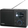 Portable Radio TechniSat DIGITRADIO 217 Analog & Digital DAB+ FM
