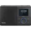 Portable Radio TechniSat DIGITRADIO 217 Analog & Digital DAB+ FM