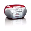 Pārnēsājams CD atskaņotājs Lenco SCD-420