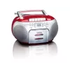 Pārnēsājams CD atskaņotājs Lenco SCD-420