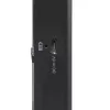 DENVER DAH-126 Analog Digital DAB FM 10W Personālais radio