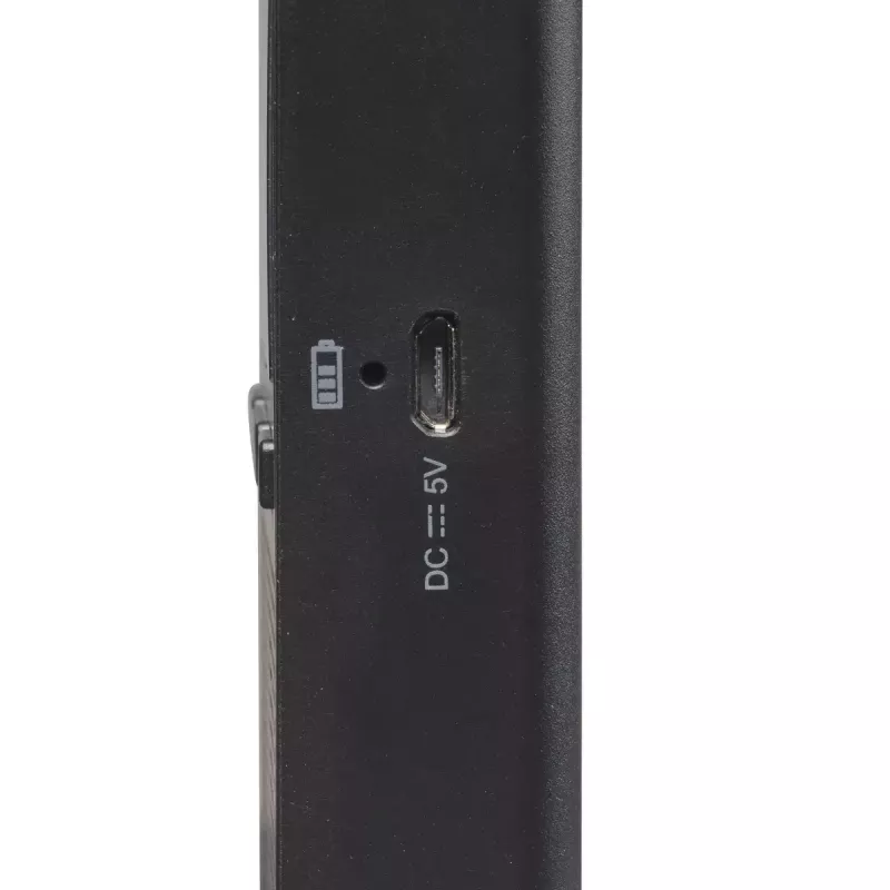 DENVER DAH-126 Analog Digital DAB FM 10W Personālais radio