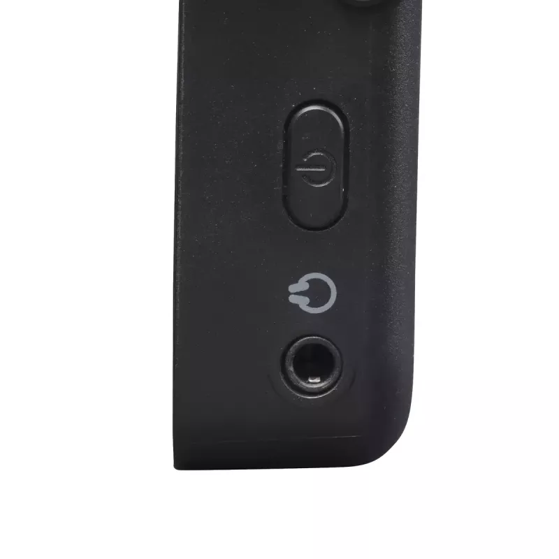 DENVER DAH-126 Analog Digital DAB FM 10W Personālais radio