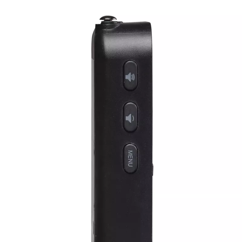 DENVER DAH-126 Analog Digital DAB FM 10W Personālais radio