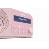 Portable Radio Sharp DR-P420 Digital Tuner DAB DAB+ FM Pink