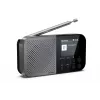 Personālais radio Sharp DR-P520 digitālais uztvērējs DAB DAB+ FM