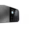 Personālais radio Sharp DR-P520 digitālais uztvērējs DAB DAB+ FM