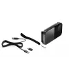Personālais radio Sharp DR-P520 digitālais uztvērējs DAB DAB+ FM