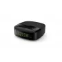 Philips TAR3205/12 radio Pulkstenis Digitāls Melns