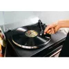 Belt-drive audio turntable Lenco LS-430BK Melns 40W Bluetooth