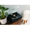 Belt-drive audio turntable Lenco LS-430BK Melns 40W Bluetooth