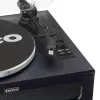 Belt-drive audio turntable Lenco LS-430BK Melns 40W Bluetooth