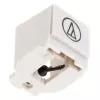Belt-drive audio turntable Lenco LS-430BK Melns 40W Bluetooth