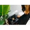 Belt-drive audio turntable Lenco LS-430BK Melns 40W Bluetooth