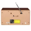 Personīgais CD atskaņotājs Denver MDA-525DW 10 W DAB+ FM