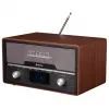 Personīgais CD atskaņotājs Denver MDA-525DW 10 W DAB+ FM
