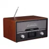 Personīgais CD atskaņotājs Denver MDA-525DW 10 W DAB+ FM
