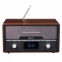 Personīgais CD atskaņotājs Denver MDA-525DW 10 W DAB+ FM