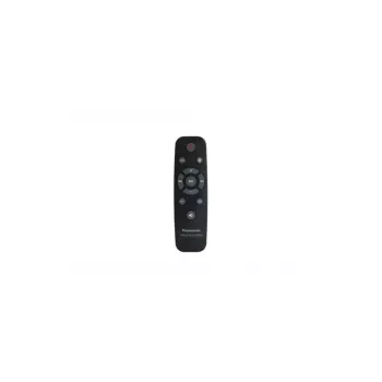 Skaņas panelis Panasonic SC-HTB150 melns 2.1 kanāli 100 W