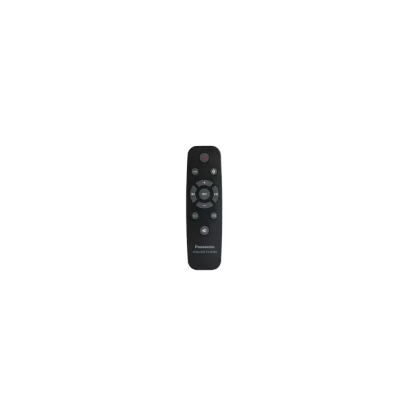 Skaņas panelis Panasonic SC-HTB150 melns 2.1 kanāli 100 W