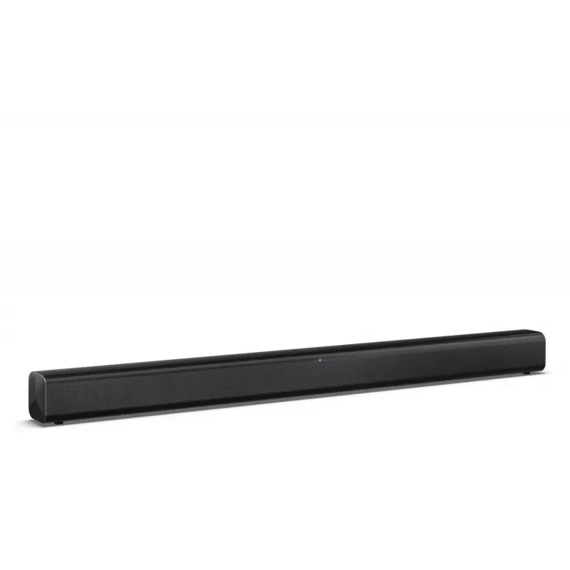 Sharp HT-SB145 soundbar skaļrunis Melns 2.0 kanāli 150 W
