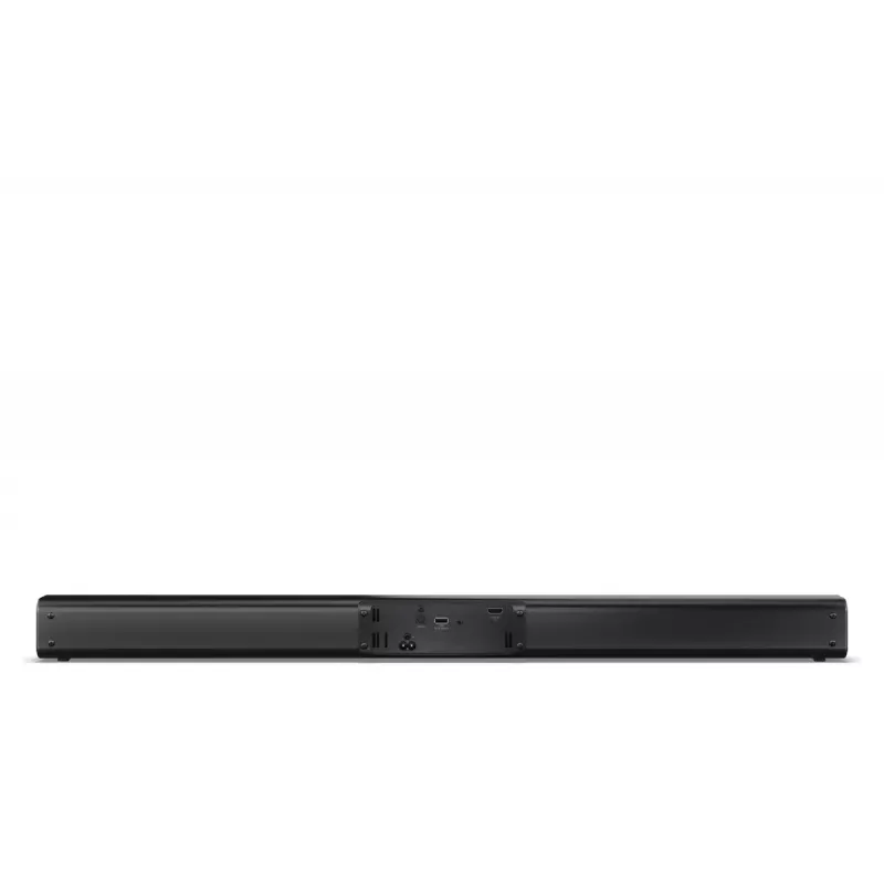 Sharp HT-SB145 soundbar skaļrunis Melns 2.0 kanāli 150 W