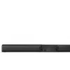 Sharp HT-SB145 soundbar skaļrunis Melns 2.0 kanāli 150 W