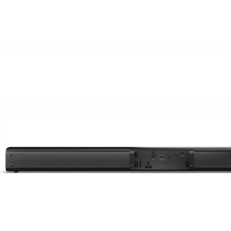 Sharp HT-SB145 soundbar skaļrunis Melns 2.0 kanāli 150 W