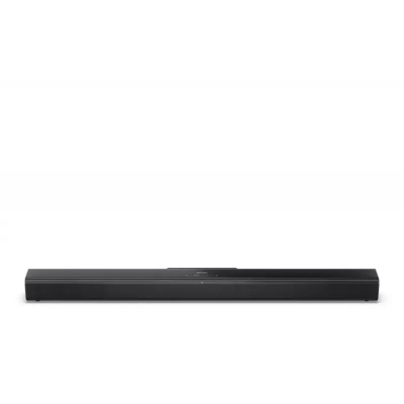 Sharp HT-SB145 soundbar skaļrunis Melns 2.0 kanāli 150 W