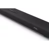 Sharp HT-SBW53121(BK) skaļruņu josla Sudraba 3.1.2 kanāli 182 W