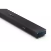 Sharp HT-SBW53121(BK) skaļruņu josla Sudraba 3.1.2 kanāli 182 W