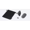 Sony ECM-B10 melns digitālās kameras mikrofons