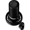 HyperX DuoCast - USB mikrofons (melns) - RGB apgaismojums