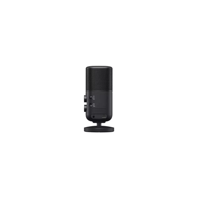 Sony ECM-S1 Melns digitālā kameras mikrofons